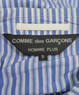 COMME des GARCONS HOMME PLUS（コムデギャルソンオムプリュス）その他 青 サイズ:M メンズ/2200668005036