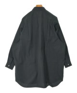 COMME des GARCONS HOMME PLUS（コムデギャルソンオムプリュス）カジュアルシャツ 黒 サイズ:S メンズ/2200668081023