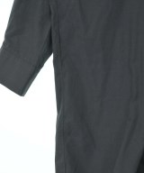 COMME des GARCONS HOMME PLUS（コムデギャルソンオムプリュス）カジュアルシャツ 黒 サイズ:S メンズ/2200668081023