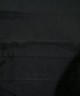 COMME des GARCONS HOMME PLUS（コムデギャルソンオムプリュス）カジュアルシャツ 黒 サイズ:S メンズ/2200668081023