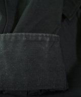 COMME des GARCONS HOMME PLUS（コムデギャルソンオムプリュス）カジュアルシャツ 黒 サイズ:S メンズ/2200668081023