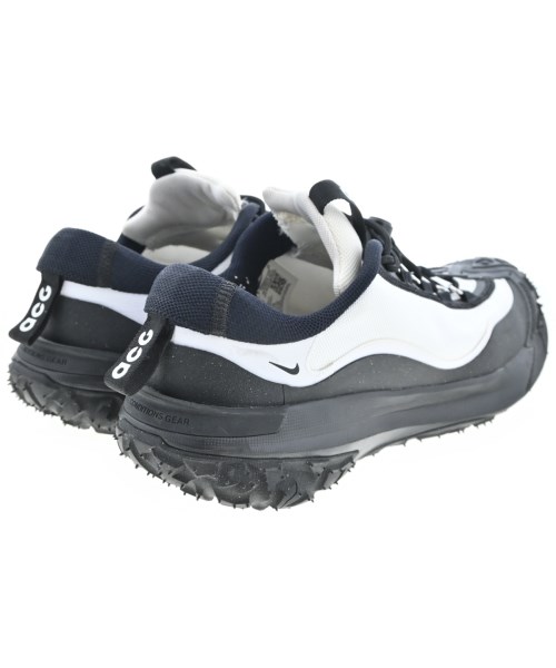 COMME des GARCONS HOMME PLUS（コムデギャルソンオムプリュス）スニーカー 白 サイズ:28cm メンズ/2200665668029