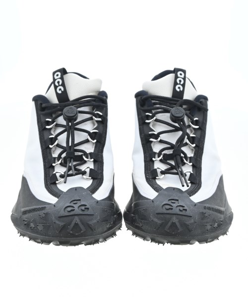 COMME des GARCONS HOMME PLUS（コムデギャルソンオムプリュス）スニーカー 白 サイズ:28cm メンズ/2200665668029