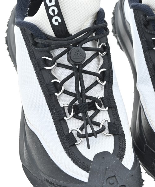 COMME des GARCONS HOMME PLUS（コムデギャルソンオムプリュス）スニーカー 白 サイズ:28cm メンズ/2200665668029