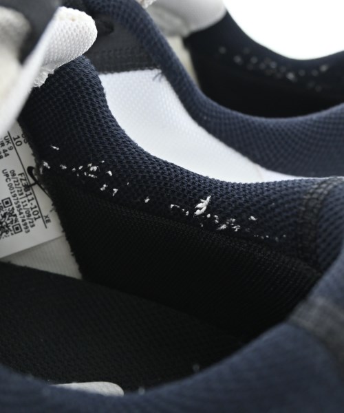 COMME des GARCONS HOMME PLUS（コムデギャルソンオムプリュス）スニーカー 白 サイズ:28cm メンズ/2200665668029