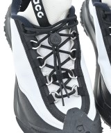 COMME des GARCONS HOMME PLUS（コムデギャルソンオムプリュス）スニーカー 白 サイズ:28cm メンズ/2200665668029