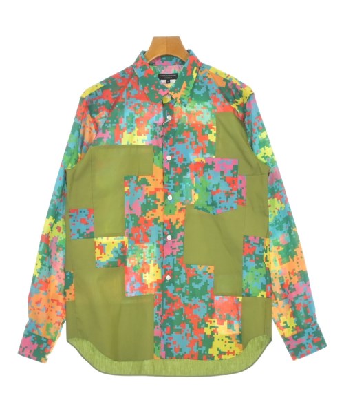 COMME des GARCONS HOMME PLUS(コムデギャルソンオムプリュス)のカジュアルシャツ サイズ:M 38,500円