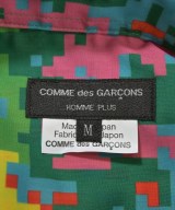 COMME des GARCONS HOMME PLUS（コムデギャルソンオムプリュス）カジュアルシャツ カーキ サイズ:M メンズ/2200668280136
