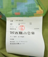 COMME des GARCONS HOMME PLUS（コムデギャルソンオムプリュス）カジュアルシャツ カーキ サイズ:M メンズ/2200668280136