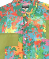 COMME des GARCONS HOMME PLUS（コムデギャルソンオムプリュス）カジュアルシャツ カーキ サイズ:M メンズ/2200668280136