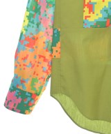 COMME des GARCONS HOMME PLUS（コムデギャルソンオムプリュス）カジュアルシャツ カーキ サイズ:M メンズ/2200668280136