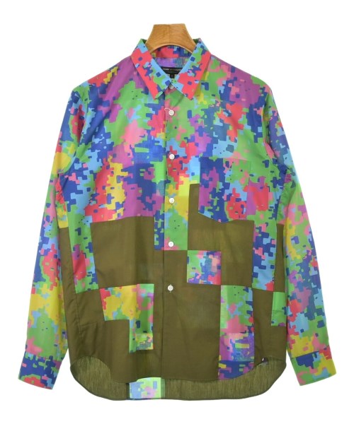COMME des GARCONS HOMME PLUS(コムデギャルソンオムプリュス)のカジュアルシャツ サイズ:S 38,500円