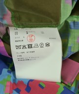 COMME des GARCONS HOMME PLUS（コムデギャルソンオムプリュス）カジュアルシャツ その他（柄物・カラフル） サイズ:S メンズ/2200668280143
