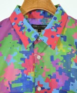 COMME des GARCONS HOMME PLUS（コムデギャルソンオムプリュス）カジュアルシャツ その他（柄物・カラフル） サイズ:S メンズ/2200668280143