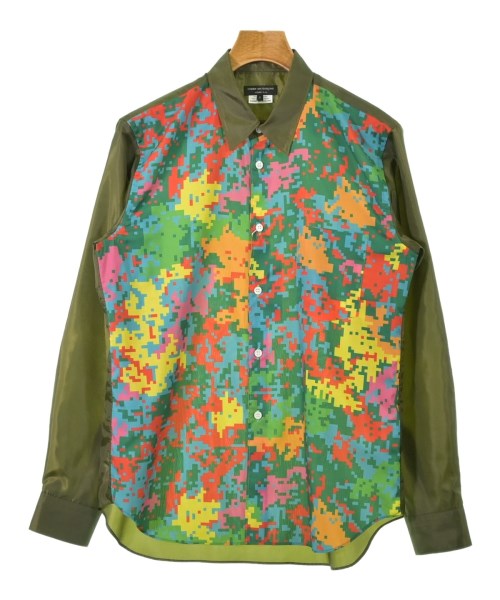 COMME des GARCONS HOMME PLUS(コムデギャルソンオムプリュス)のカジュアルシャツ サイズ:S 20,400円