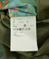 COMME des GARCONS HOMME PLUS（コムデギャルソンオムプリュス）カジュアルシャツ カーキ サイズ:S メンズ/2200668280150