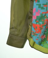 COMME des GARCONS HOMME PLUS（コムデギャルソンオムプリュス）カジュアルシャツ カーキ サイズ:S メンズ/2200668280150