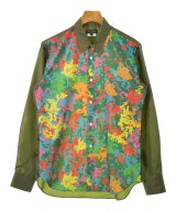 COMME des GARCONS HOMME PLUS カジュアルシャツ