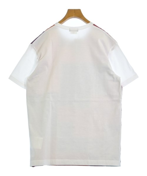 COMME des GARCONS HOMME PLUS（コムデギャルソンオムプリュス）Tシャツ・カットソー 赤 サイズ:L メンズ/2200668280167