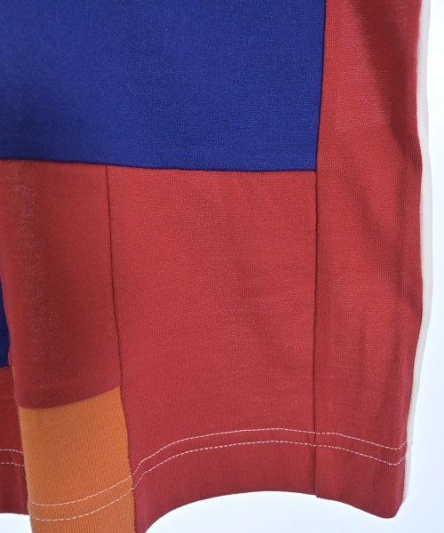 COMME des GARCONS HOMME PLUS（コムデギャルソンオムプリュス）Tシャツ・カットソー 赤 サイズ:L メンズ/2200668280167