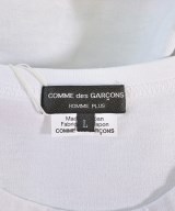 COMME des GARCONS HOMME PLUS（コムデギャルソンオムプリュス）Tシャツ・カットソー 赤 サイズ:L メンズ/2200668280167