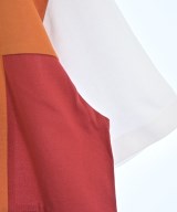 COMME des GARCONS HOMME PLUS（コムデギャルソンオムプリュス）Tシャツ・カットソー 赤 サイズ:L メンズ/2200668280167