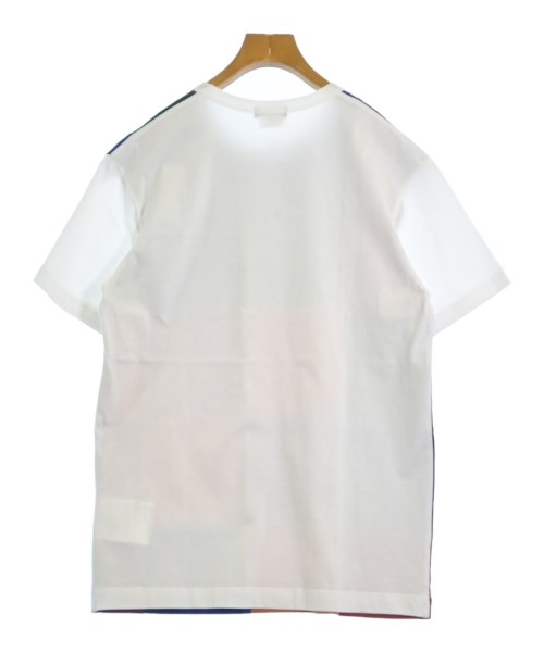 COMME des GARCONS HOMME PLUS（コムデギャルソンオムプリュス）Tシャツ・カットソー オレンジ サイズ:M メンズ/2200668280174