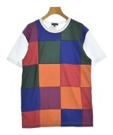 COMME des GARCONS HOMME PLUS（コムデギャルソンオムプリュス）Tシャツ・カットソー オレンジ サイズ:M メンズ/2200668280174
