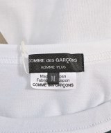 COMME des GARCONS HOMME PLUS（コムデギャルソンオムプリュス）Tシャツ・カットソー オレンジ サイズ:M メンズ/2200668280174
