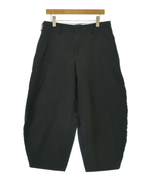 COMME des GARCONS HOMME PLUS(コムデギャルソンオムプリュス)その他 黒 サイズ:S/2200668283014