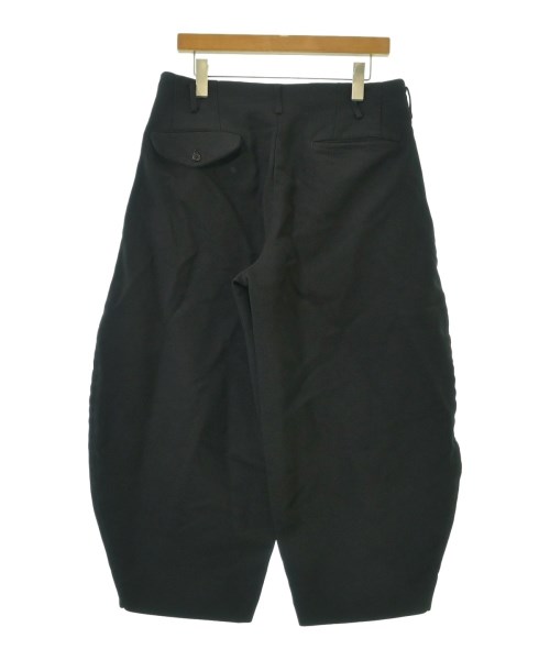 COMME des GARCONS HOMME PLUS（コムデギャルソンオムプリュス）その他 黒 サイズ:S メンズ/2200668283014