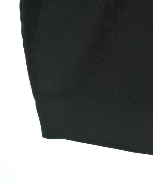 COMME des GARCONS HOMME PLUS（コムデギャルソンオムプリュス）その他 黒 サイズ:S メンズ/2200668283014