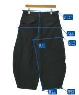 COMME des GARCONS HOMME PLUS（コムデギャルソンオムプリュス）その他 黒 サイズ:S メンズ/2200668283014