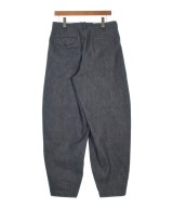 COMME des GARCONS HOMME PLUS（コムデギャルソンオムプリュス）デニムパンツ 紺 サイズ:S メンズ/2200668679039