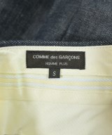 COMME des GARCONS HOMME PLUS（コムデギャルソンオムプリュス）デニムパンツ 紺 サイズ:S メンズ/2200668679039