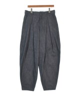 COMME des GARCONS HOMME PLUS デニムパンツ