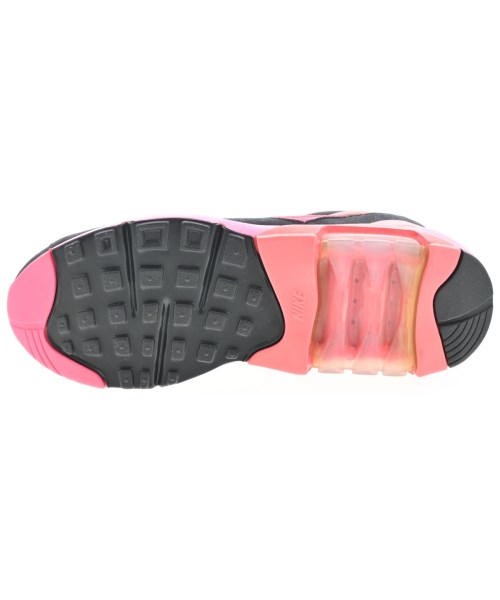 COMME des GARCONS HOMME PLUS（コムデギャルソンオムプリュス）スニーカー ピンク サイズ:26cm メンズ/2200668787017