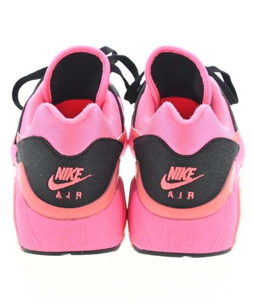 COMME des GARCONS HOMME PLUS（コムデギャルソンオムプリュス）スニーカー ピンク サイズ:26cm メンズ/2200668787017