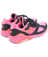 COMME des GARCONS HOMME PLUS（コムデギャルソンオムプリュス）スニーカー ピンク サイズ:26cm メンズ/2200668787017