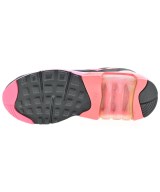 COMME des GARCONS HOMME PLUS（コムデギャルソンオムプリュス）スニーカー ピンク サイズ:26cm メンズ/2200668787017