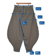 COMME des GARCONS HOMME PLUS（コムデギャルソンオムプリュス）その他 カーキ サイズ:M メンズ/2200668799027