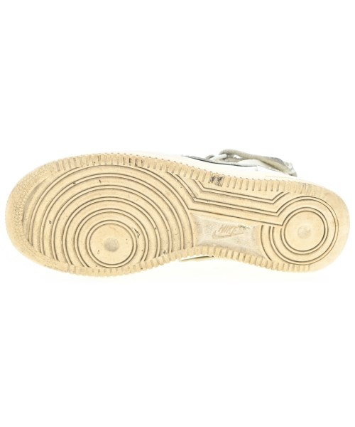 COMME des GARCONS HOMME PLUS（コムデギャルソンオムプリュス）スニーカー 白 サイズ:27cm メンズ/2200668800013