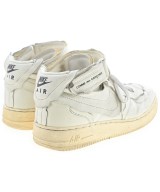 COMME des GARCONS HOMME PLUS（コムデギャルソンオムプリュス）スニーカー 白 サイズ:27cm メンズ/2200668800013