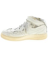 COMME des GARCONS HOMME PLUS（コムデギャルソンオムプリュス）スニーカー 白 サイズ:27cm メンズ/2200668800013