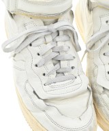 COMME des GARCONS HOMME PLUS（コムデギャルソンオムプリュス）スニーカー 白 サイズ:27cm メンズ/2200668800013