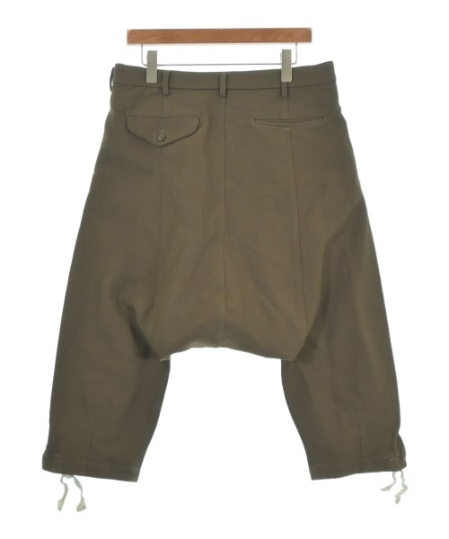 COMME des GARCONS HOMME PLUS（コムデギャルソンオムプリュス）その他 カーキ サイズ:S メンズ/2200668881074