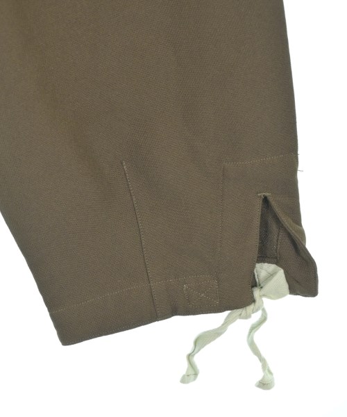 COMME des GARCONS HOMME PLUS（コムデギャルソンオムプリュス）その他 カーキ サイズ:S メンズ/2200668881074