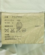 COMME des GARCONS HOMME PLUS（コムデギャルソンオムプリュス）その他 カーキ サイズ:S メンズ/2200668881074