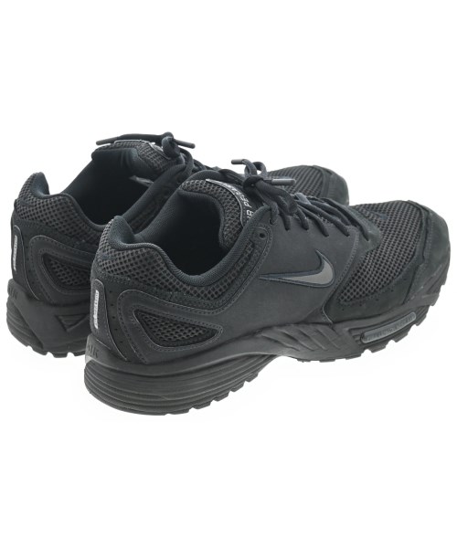 COMME des GARCONS HOMME PLUS（コムデギャルソンオムプリュス）スニーカー 黒 サイズ:26cm メンズ/2200669314229