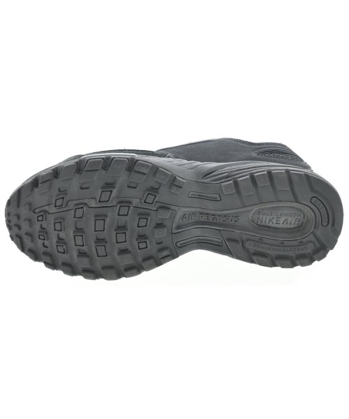 COMME des GARCONS HOMME PLUS（コムデギャルソンオムプリュス）スニーカー 黒 サイズ:26cm メンズ/2200669314229